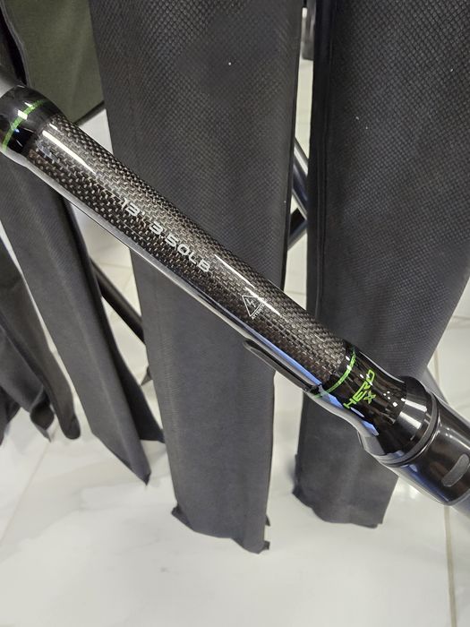 Въдица SONIK HERO-X CARP