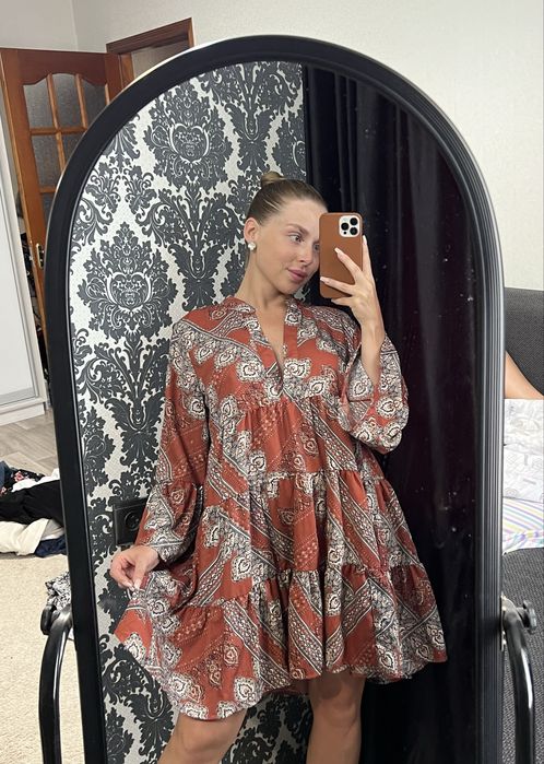 Продать платья летнее