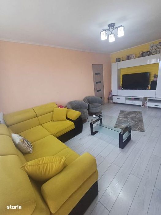 Apartament 2 camere, 60 mp, zona Nord — fotografia 1