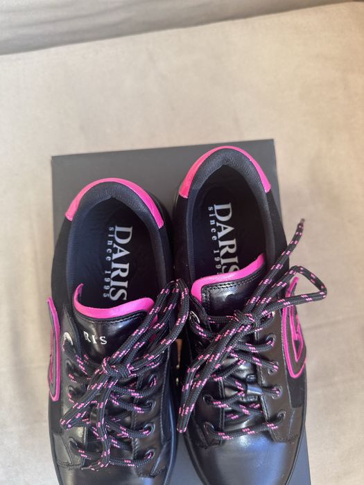 Дамски сникърси  DARIS