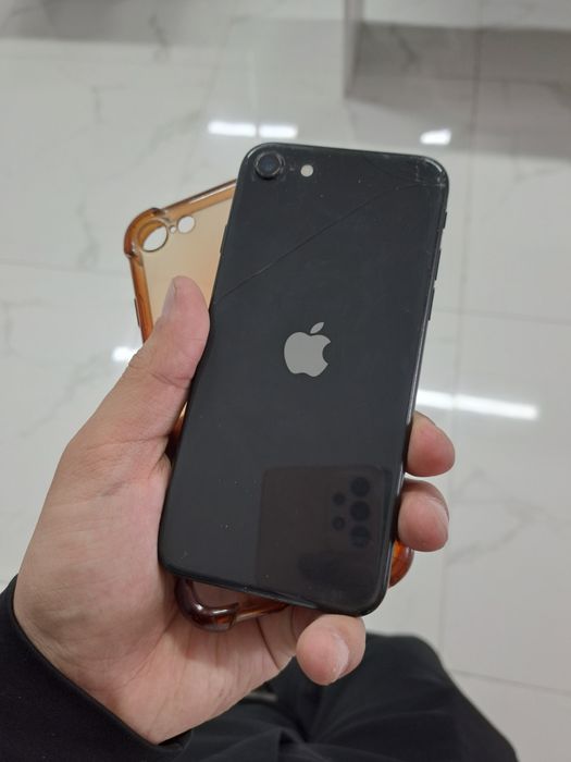 IPhone Se Срочно!!!
