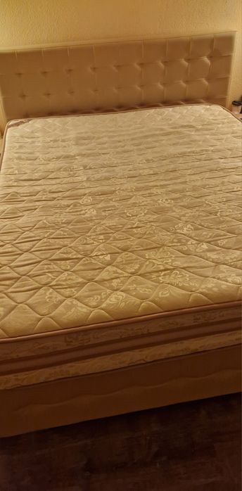 Saltea 160x200 -25cm