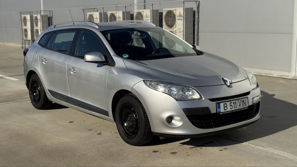 Închirieri Auto VintyCars RENT Giurgiu și București