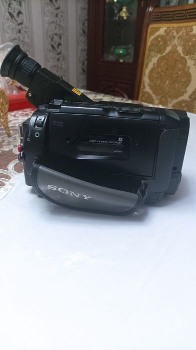 SONY Handycam камера