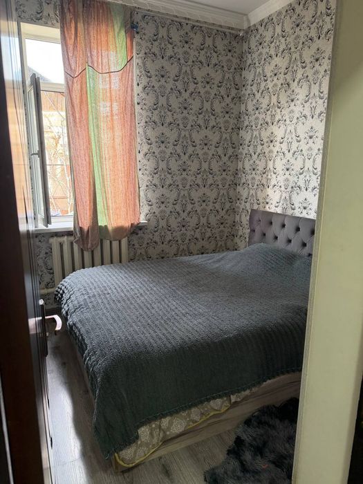 Продается дом!В Мирабадском Районе возле Транспортного института .