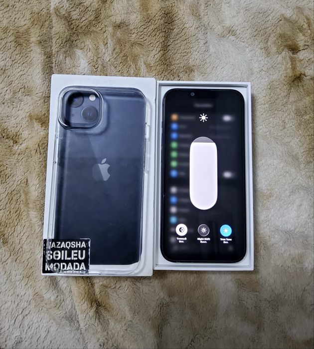 Iphone 13 Midnight 256gb