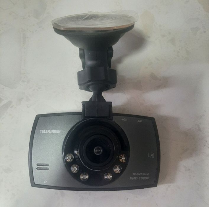 Видеорегистратор