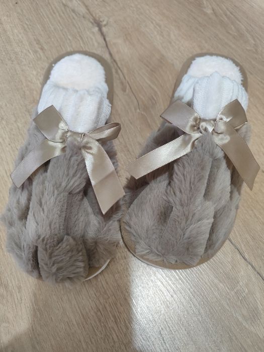 Дамски пантофи 39 номер