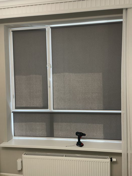 Ролл шторы АКЦИЯ!!!