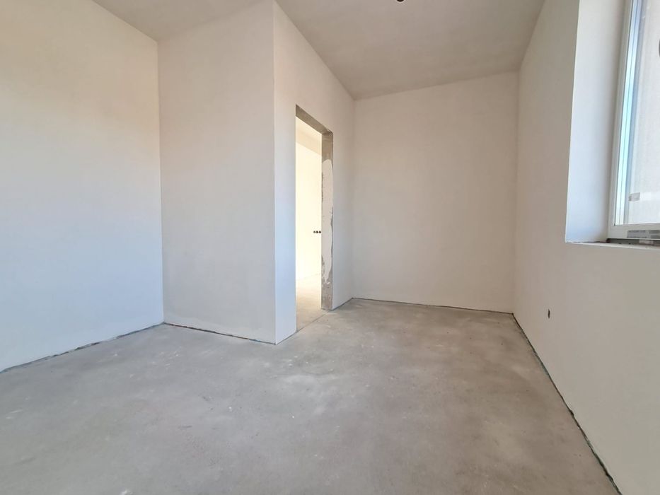 Casa individula cu CF la zi, teren 601 mp, 5 camere