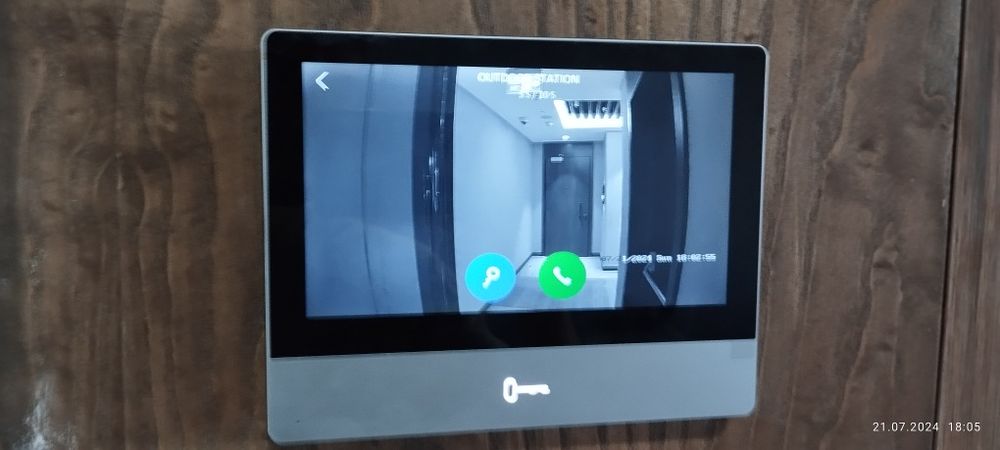 Ремонт домофон+установка домофон+ремонт камэра+установка камера мастер