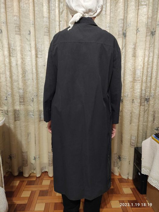 Плащ женский лёгкий