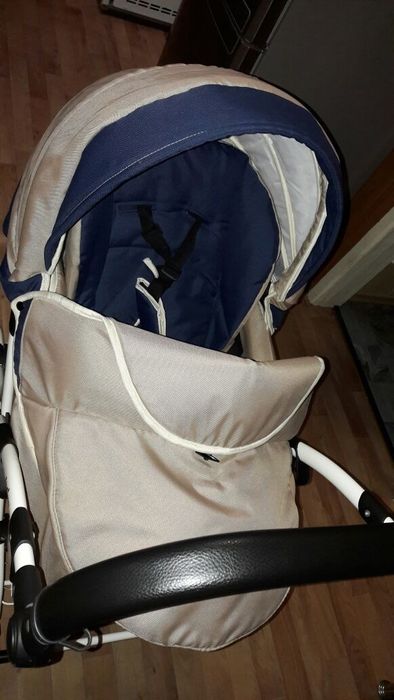 Коляска детская Indigo