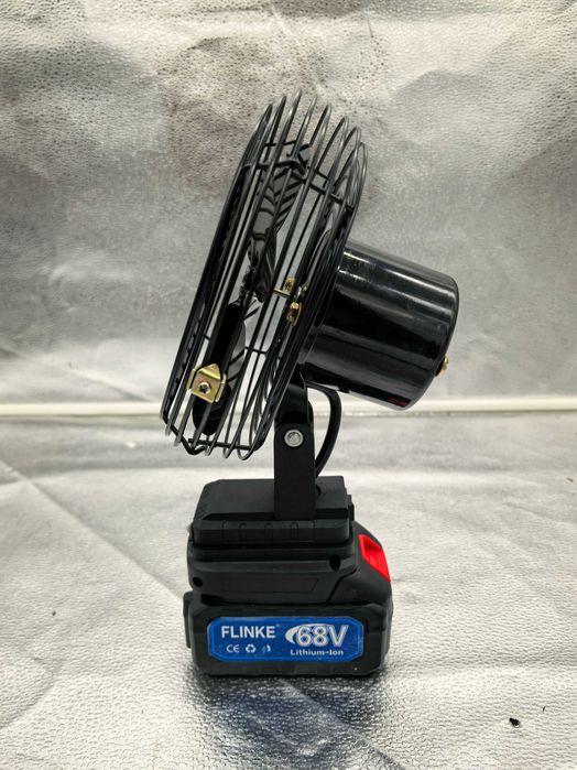 Ventilator portabil 6 inchi Flinke 179 lei