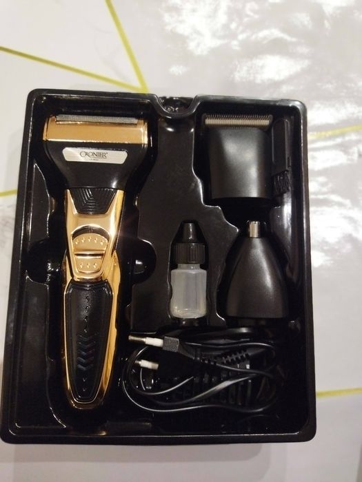 Машинка шаш алады. Бір рет қолданылға 8000н