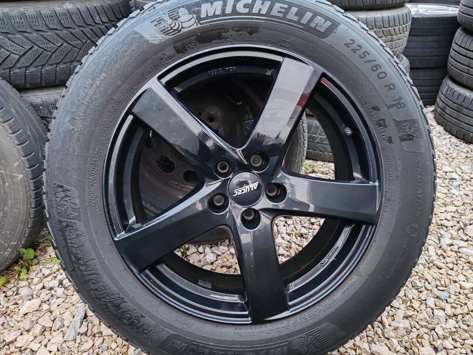 5х108 18 цола, Форд, Волво, Пежо