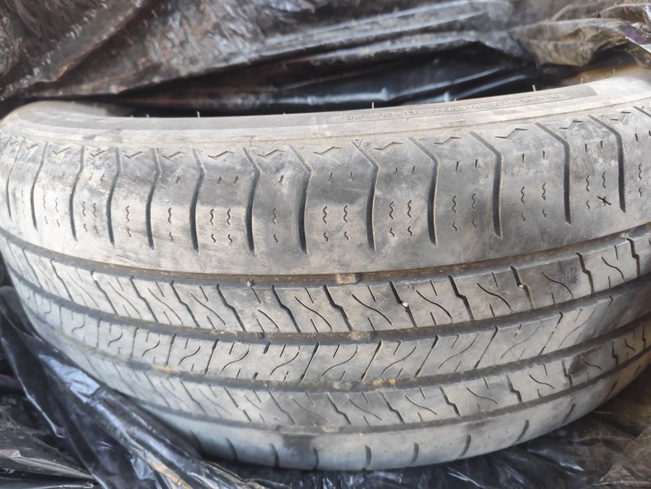 Шина 245/60 R18 летнее