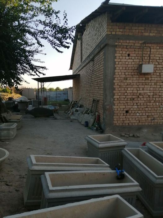 Hovli sotiladi Qibrayda