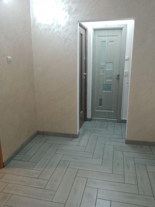 Amenajări interioare