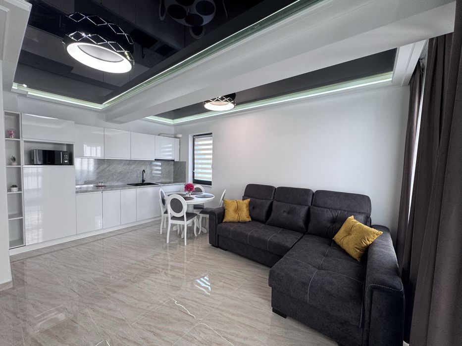 Apartament de inchiriat