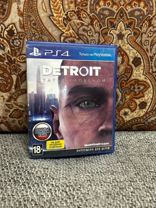 Pc 4 pro 1 tb за 170 ка