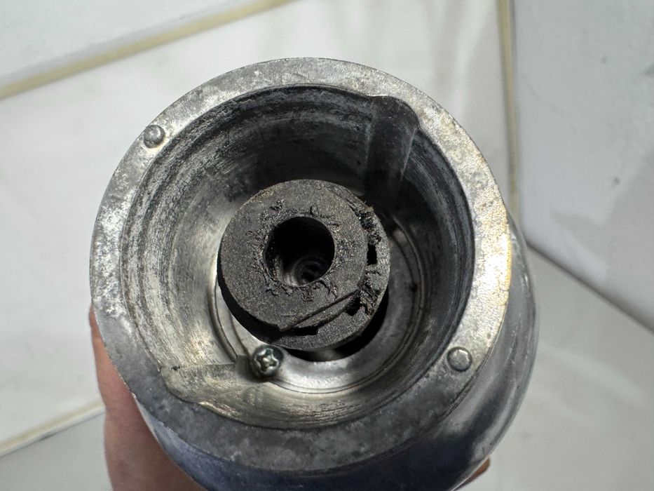 Пасатор професионален - Brisk 500 W