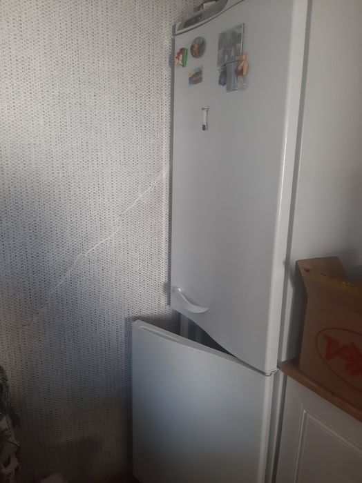 Холодильник АТЛАНТ