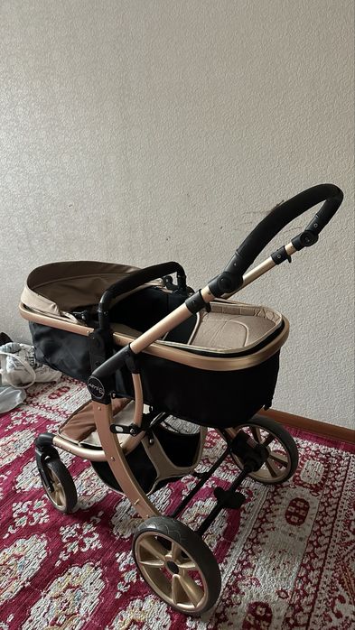 aimile коляска бу