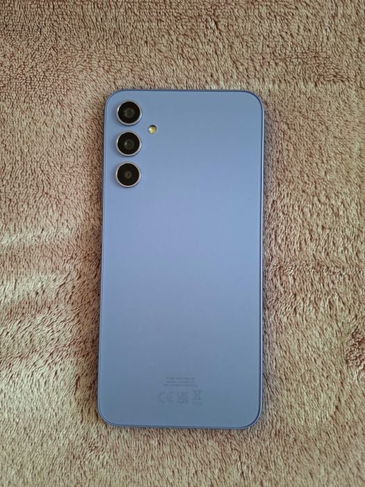 Samsung A 34 без забележка