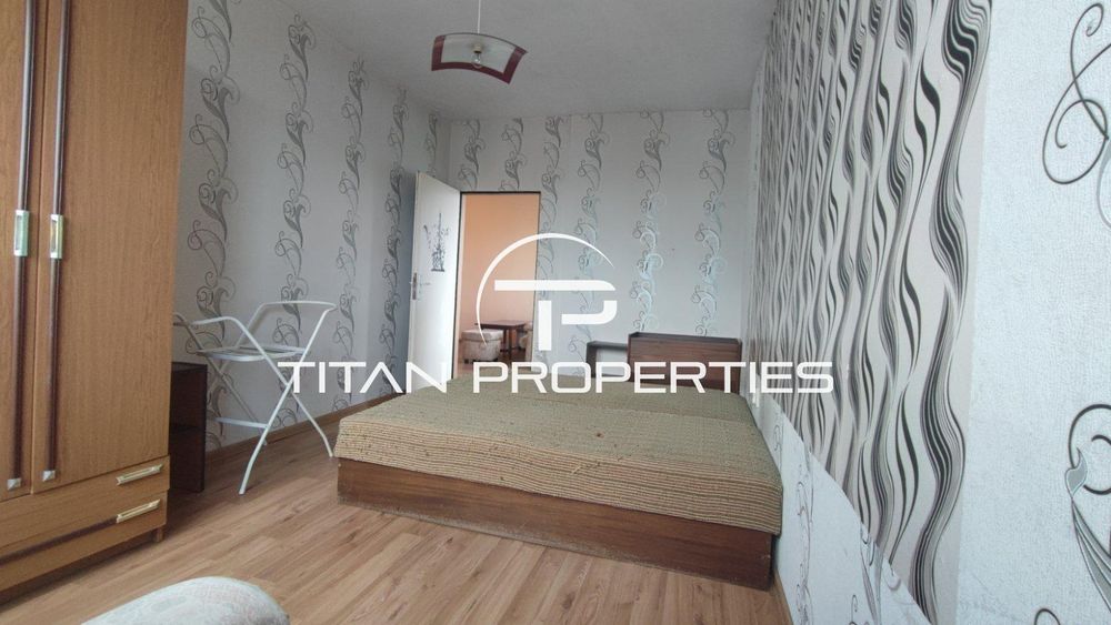 Продава се Тристаен апартамент в Варна, Левски - 60 кв.м за 2249 €/кв.м - Снимка #7