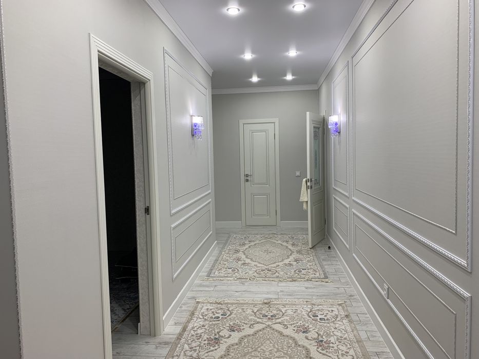 Продается квартира в ЖК «Модерн Строй»