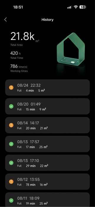 Roborock S7 MaxV Ultra