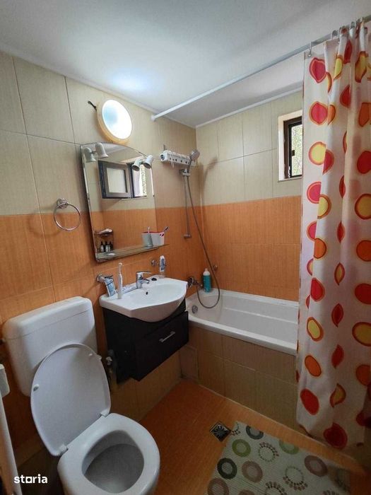DRISTOR. Apartament 2 camere de inchiriat