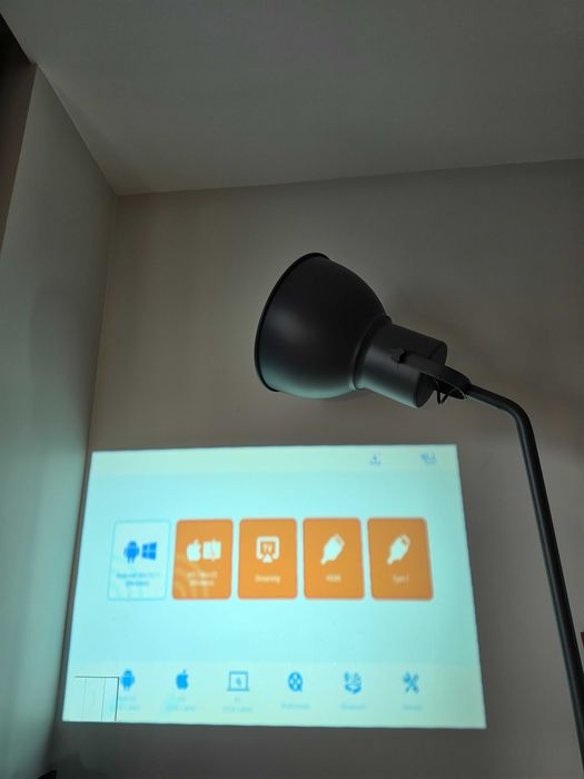 Projector AOPEN QF13