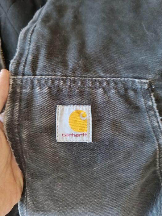Куртка Carhartt WIP