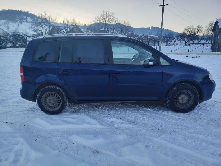 Vand W Rouran 1.9 105 cp