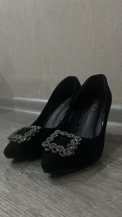 Продаются туфли 35 р