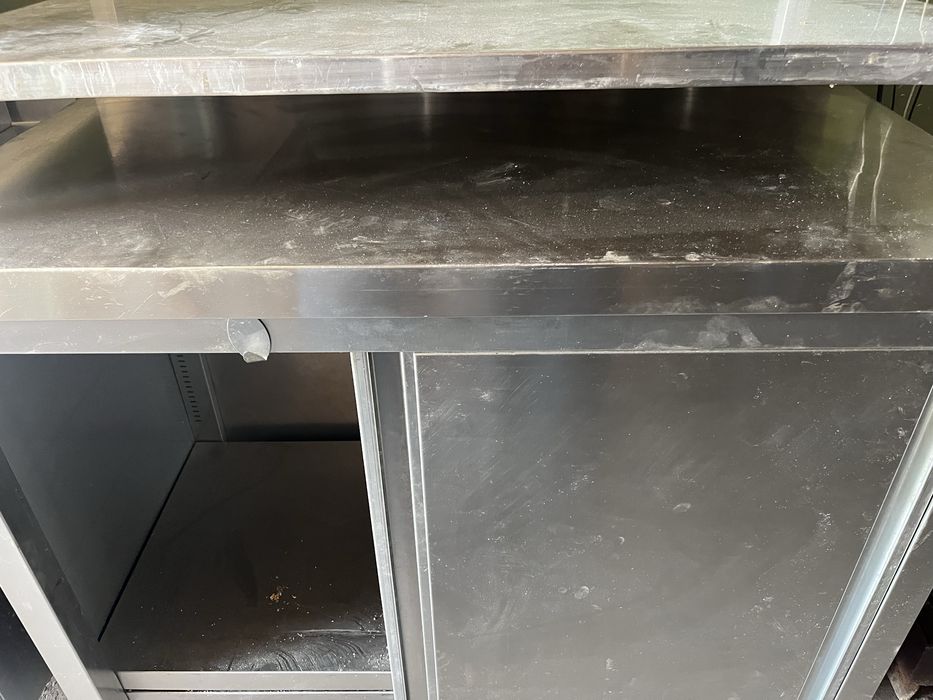 Професионална маса