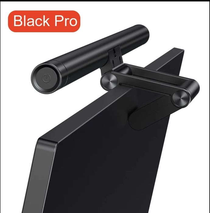 Lampă de citire LED birou PC Lightbar USB-C