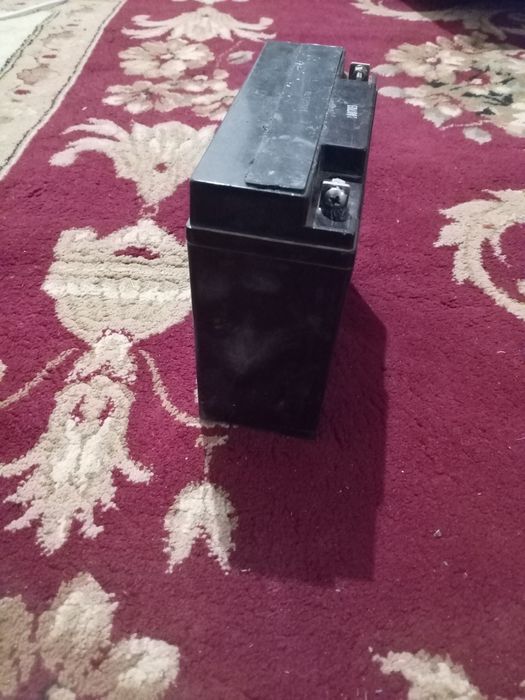 Акумлятор сатам жағдаиы орташа стептұр