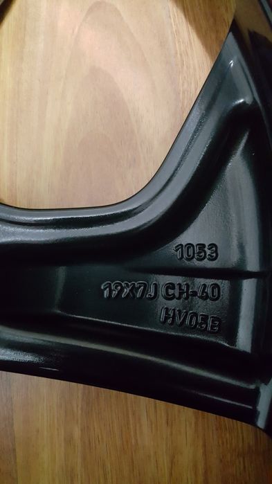 JanteRenaultKadjarKoleosArkanaAustralTalismanNisanQashqaiXTrail5X114.3