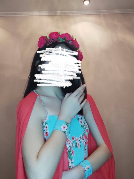 Разные костюмы напрокат