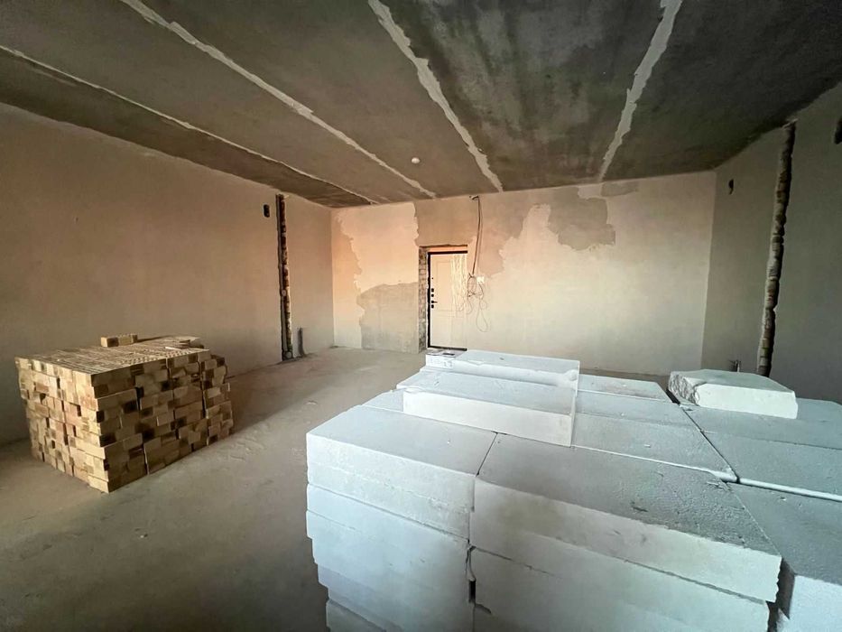 ЖК ARGYN евродвушка, 11/13 этаж