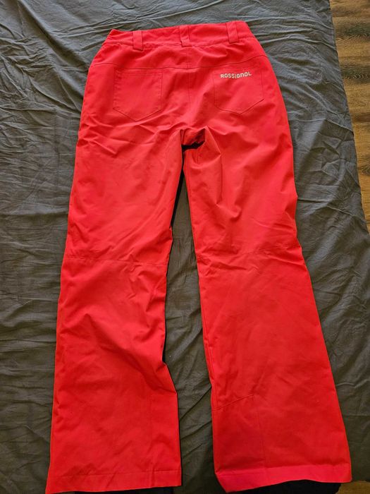 Ски яке CMP и панталон Rossignol