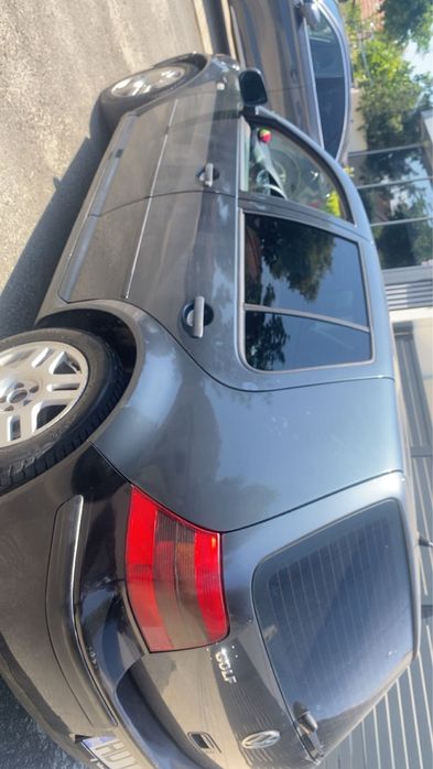 VOLKSWAGEN Golf 0 — imagine 3