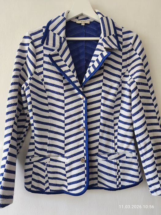 Лот от дамски сака размер  38