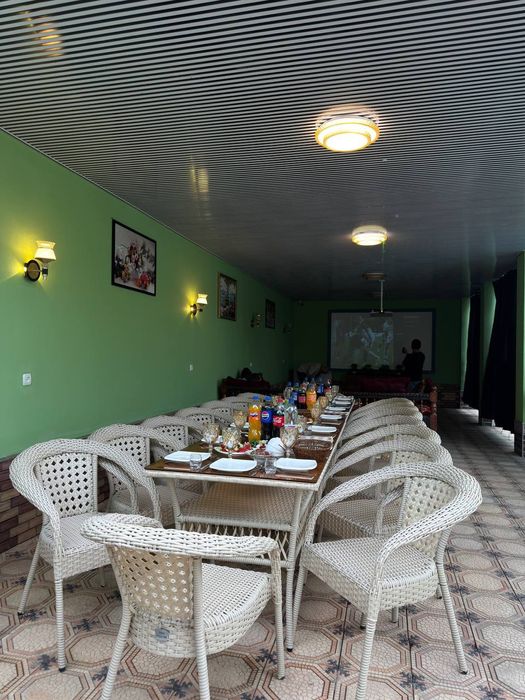 DACHA VOSTOK Xalisa qilish uchun beriladiI