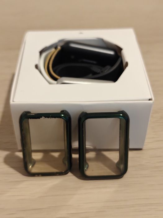 Galaxy Fit 3 (două ceasuri - utilizate)