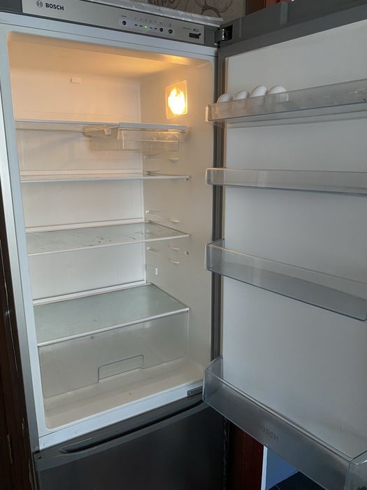 холодильник Bosch