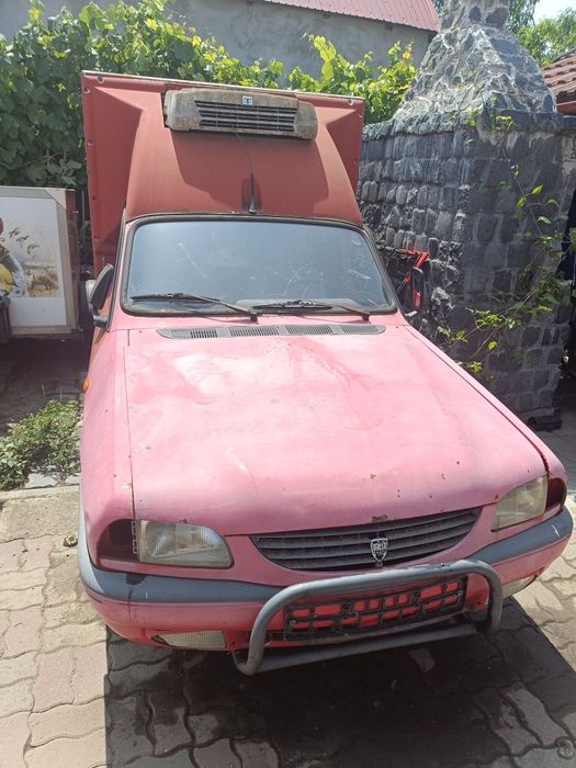 Dacia 1304 pentru piese